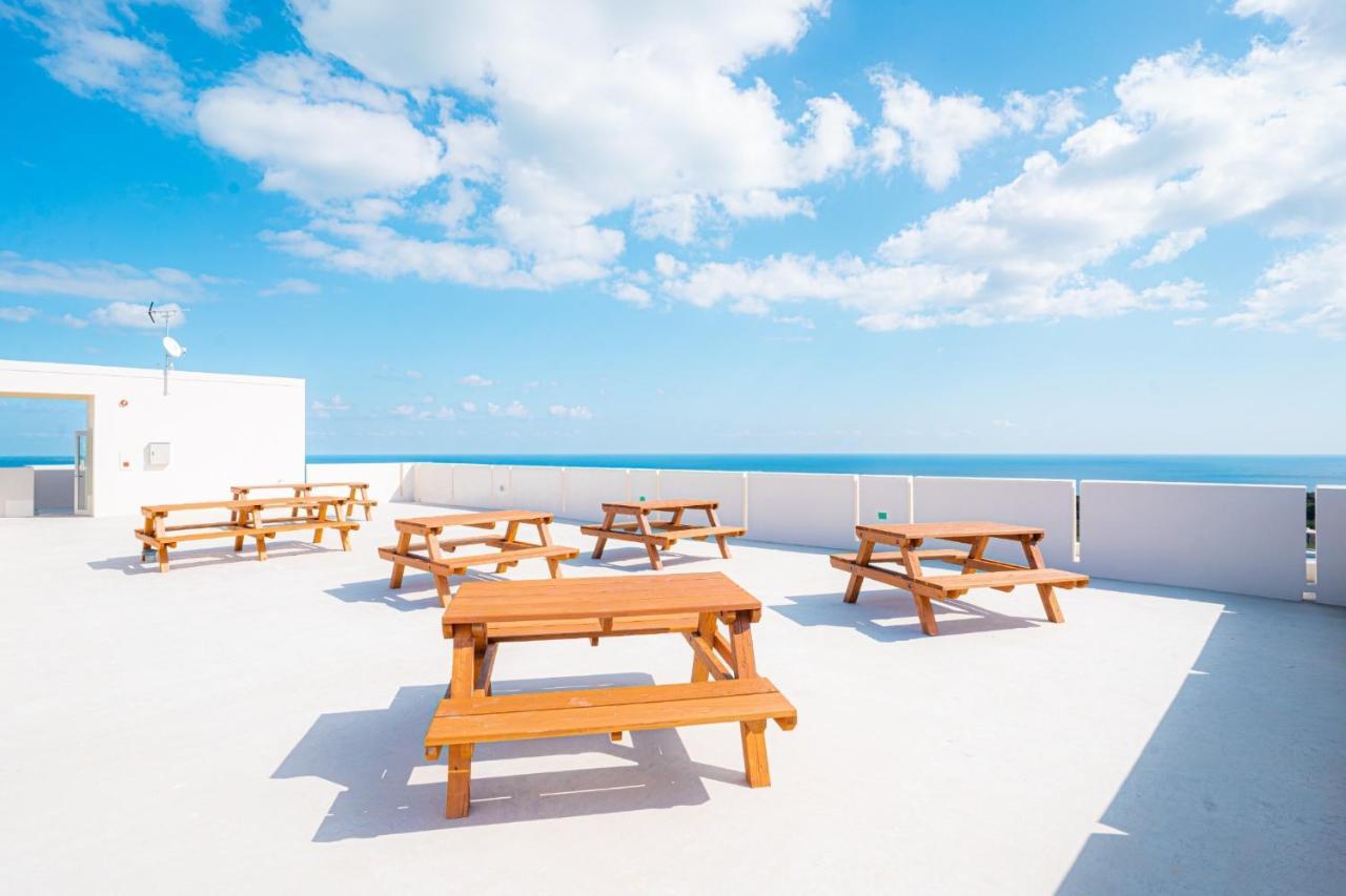 Condominium Hotel Okinawa Yumeto - Vacation Stay 04227V Nanjō Exterior foto